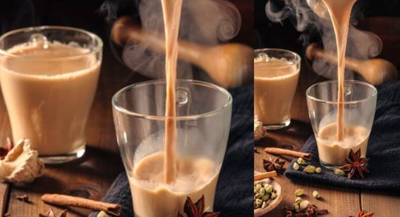 Reheating Tea Is Dangerous For Health : घंटों पहले बनी चाय को दोबारा गर्म करके पीने से शरीर पर होता है 'ज़हर' जैसा असर, आज से ही छोड़ दें यह आदत