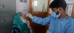 Coronavirus Live Updates: तेलंगाना में 2 करोड़ से ज्यादा लोगों को दी गई कोरोना की खुराक, बनाया रिकॉर्ड