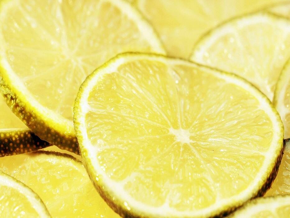 Add The Goodness Of These Delicious Fruits To Bid Adieu To Stress