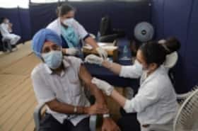 Coronavirus Live Update in Hindi: लुधियाना में एक दिन में सबसे ज्यादा टीकाकरण का रिकॉर्ड  1 लाख 30 लाख से अधिक लोगों को लगी वैक्सीन