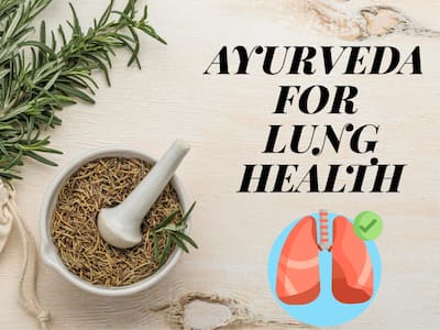 World Lung Day 2021: How To Protect The Respiratory System Using ...