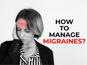 Suffering From Migraine? 5 Quick Ways To Manage The Debilitating Condition While Working From Home