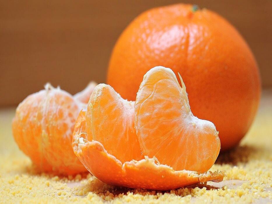 Add The Goodness Of These Delicious Fruits To Bid Adieu To Stress