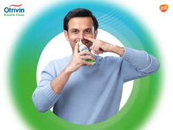Myths About Saline Nasal Washing Busted