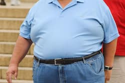 Type 2 Diabetes: कोरोना महामारी में किया वेट गेन तो बढ़ेगा टाइप-2 डायबिटीज का खतरा, जानिए बचाव के तरीके