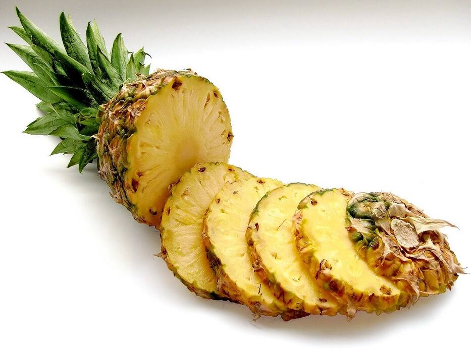 Add The Goodness Of These Delicious Fruits To Bid Adieu To Stress