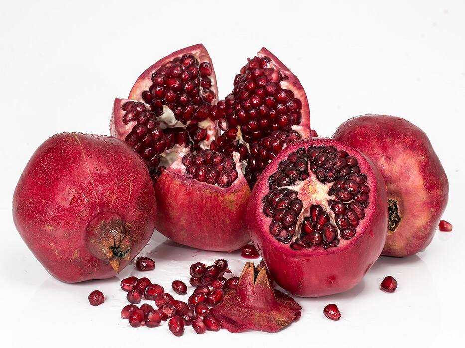 Add The Goodness Of These Delicious Fruits To Bid Adieu To Stress
