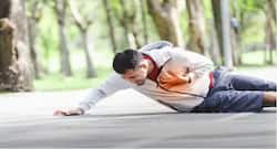 Heart Attack In Youngsters: Beware, Smoking Can Double The Risk