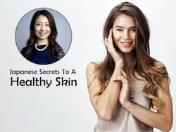 10 Japanese Lifestyle Lessons By An Expert To Slow Down The Signs Of Ageing