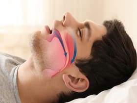 Obstructive Sleep Apnoea And Type 2 Diabetes: A Dangerous Combination That Ups Your Risk Of CVD