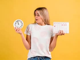 Covid-Induced Stress Can Cause Irregular Menstrual Changes; Should You Be Worried?