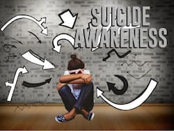 Suicide Rate Rising Among Young People; Ways To Protect Your Loved Ones
