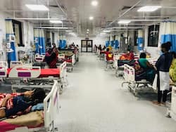 यूपी के बाद बिहार में तेजी से बच्चों में फैल रहा वायरल फीवर! डॉक्टरों ने कहा, हो सकता है कोरोना का नया रूप