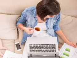 Sitting More Linked To Higher Symptoms Of Depression, Anxiety