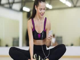 Better Workout: म्यूजिक सुनते हुए वर्कआउट को बनाएं मजेदार, होंगे बॉडी-माइंड को 4 फायदे