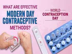 World Contraception Day 2021: अनचाही प्रेग्नेंसी से बचना है तो अपनाएं ये 5 प्रभावी तरीके, करें इन 2 बीजों का सेवन भी...
