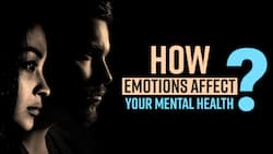 Mental Health Awareness: How To Deal With Emotions? | Watch Now