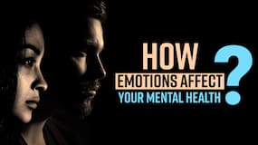 Mental Health Awareness: How To Deal With Emotions? | Watch Now
