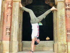 Therapeutic Yoga And Its Benefits In Recovering From Injuries And Illnesses