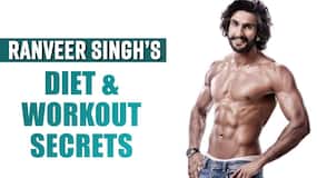 Ranveer Singh Diet And Fitness Secrets | Celebrity Fitness | Health And Fitness Ranveer Singh Diet And Fitness Secrets | Celebrity Fitness | Health And Fitness