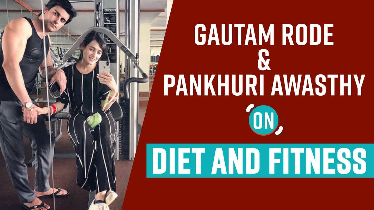 gautam-rode-pankhuri-awasthy-exclusive-actor-gautam-rode-diet-and