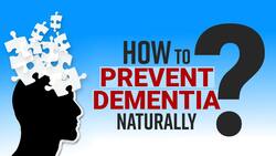 Dementia Treatment | Things You Can Do To Prevent Dementia