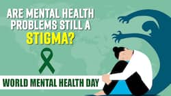World Mental Health Day 2021: Mental Health Awareness, Watch Video