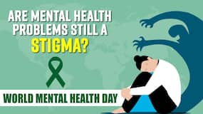 World Mental Health Day 2021: Mental Health Awareness, Watch Video