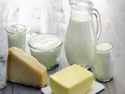 Cow's Milk, Dairy Products May Aggravate Multiple Sclerosis Symptoms: Researchers Explain How