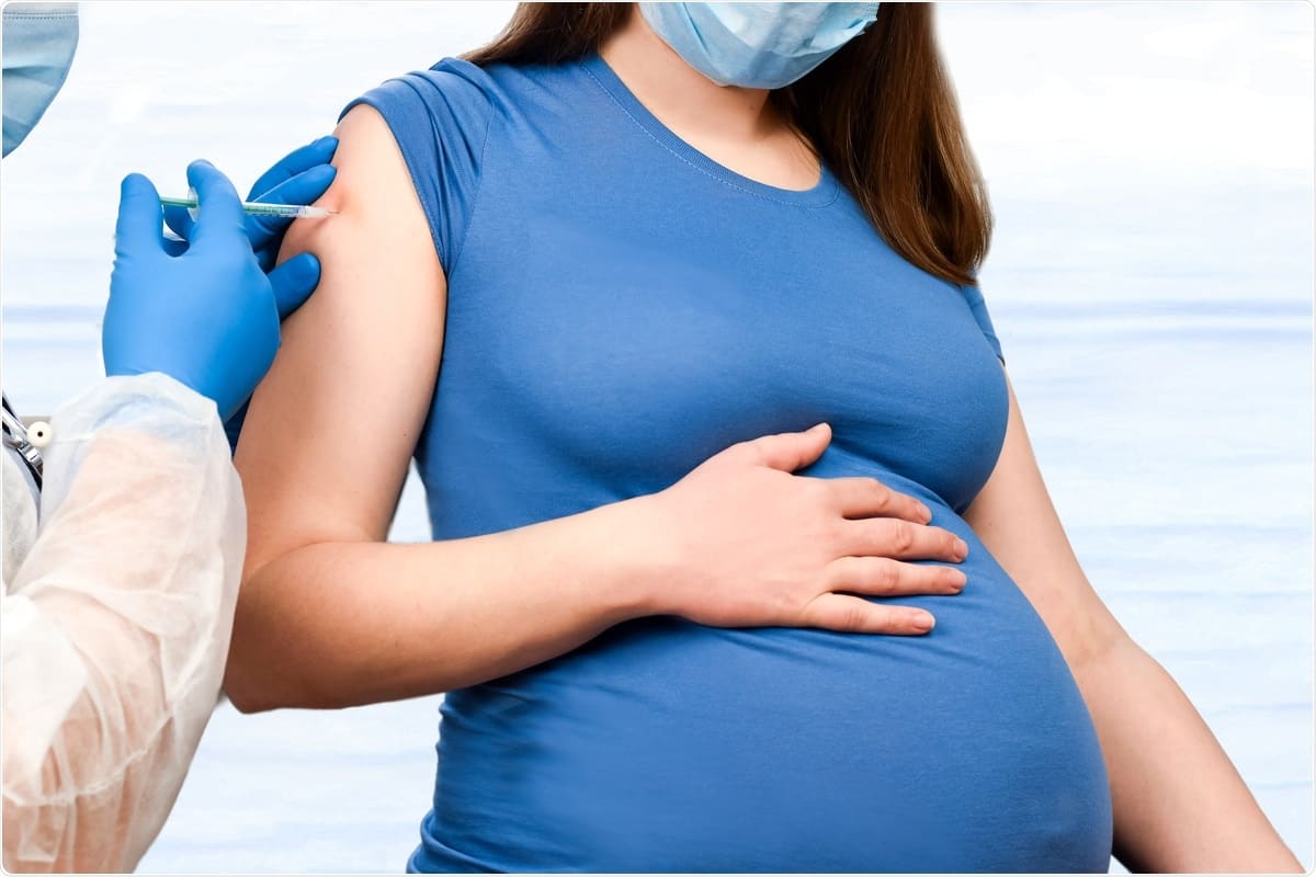 Dear Pregnant Ladies COVID Vaccines Are Safe During Pregnancy But 