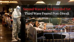 COVID-19 Third Wave Feared Post Diwali, Do Not Lower Guards, Maharashtra Health Minister Warns