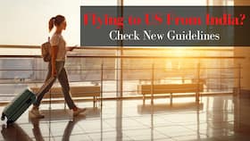 Flying To US From India? Check The New Travel Guidelines, Vaccination Status And Other Requirements Before Booking Tickets Flying To US From India? Check The New Travel Guidelines, Vaccination Status And Other Requirements Before Booking Tickets