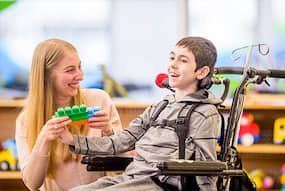 Is Your Kid At Risk of Cerebral Palsy? Expert Reveals List of Risk Factors and Warning Symptoms