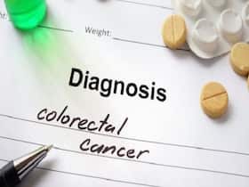 Colorectal Cancer Diagnosis: कोरोना के दौरान कोलोरेक्टल कैंसर के निदान में 40% से अधिक गिरावट दर्ज, ये हैं कोलोरेक्टल कैंसर के 10 लक्षण Colorectal Cancer Diagnosis: कोरोना के दौरान कोलोरेक्टल कैंसर के निदान में 40% से अधिक गिरावट दर्ज, ये हैं कोलोरेक्टल कैंसर के 10 लक्षण