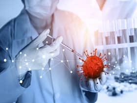 Covid-19 Antibodies: तीसरे कोविड सीरो सर्वे के अनुसार, हरियाणा की 76.3 % आबादी में है कोरोनावायरस एंटीबॉडीज
