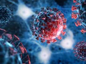 Delta COVID Variant Can Fuse Infected Lung Cells With Uninfected Ones, Experts Reveal What Makes These Strains More Virulent