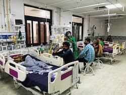 Diarrhea in Bihar: बिहार के गांव में डायरिया का प्रकोप, 40 से अधिक लोग हुए बीमार, जानें बच्चों में क्रोनिक डायरिया के लक्षण