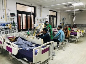 Diarrhea in Bihar: बिहार के गांव में डायरिया का प्रकोप, 40 से अधिक लोग हुए बीमार, जानें बच्चों में क्रोनिक डायरिया के लक्षण