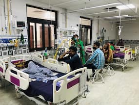 Diarrhea in Bihar: बिहार के गांव में डायरिया का प्रकोप, 40 से अधिक लोग हुए बीमार, जानें बच्चों में क्रोनिक डायरिया के लक्षण