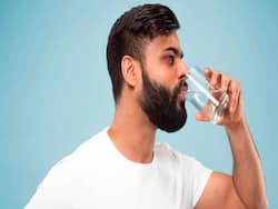 Do Humans Need Less Water Daily? Explains Nutritionist