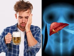 Liver Damage Early Signs: शराब पीने वालों में दिखने वाले ये 5 लक्षण लिवर डैमेज होने के हैं संकेत, तुरंत छोड़ दें शराब का सेवन