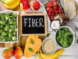 Benefits of Fiber: स्वस्थ रहने के लिए खाएं फाइबर से भरपूर फूड्स, जानें फायदे और स्रोत
