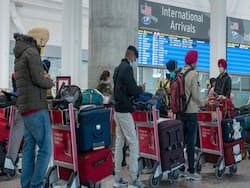 भारत ने इन यात्रियों के लिए रिवाइज्ड ट्रैवल एडवाइजरी की जारी, इस डेट से अनिवार्य होगा नेगेटिव आरटी-पीसीआर रिपोर्ट दिखाना