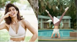 Shirshasana Is The King Of All Asanas: These 5 Bollywood Actors Can Nail It Like A Pro