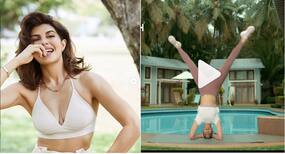 Shirshasana Is The King Of All Asanas: These 5 Bollywood Actors Can Nail It Like A Pro
