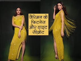 बिग बॉस फेम जैस्मिन भसीन के फिटनेस और डाइट सीक्रेट्स बिग बॉस फेम जैस्मिन भसीन के फिटनेस और डाइट सीक्रेट्स
