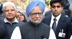 Manamohan Singh Diagnosed With Dengue, Out of danger: AIIMS official