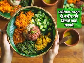 सात्विक डाइट का सेवन देता है शरीर को ये 5 फायदे, तन-मन से लेकर इम्यून सिस्टम रहता है दुरुस्त