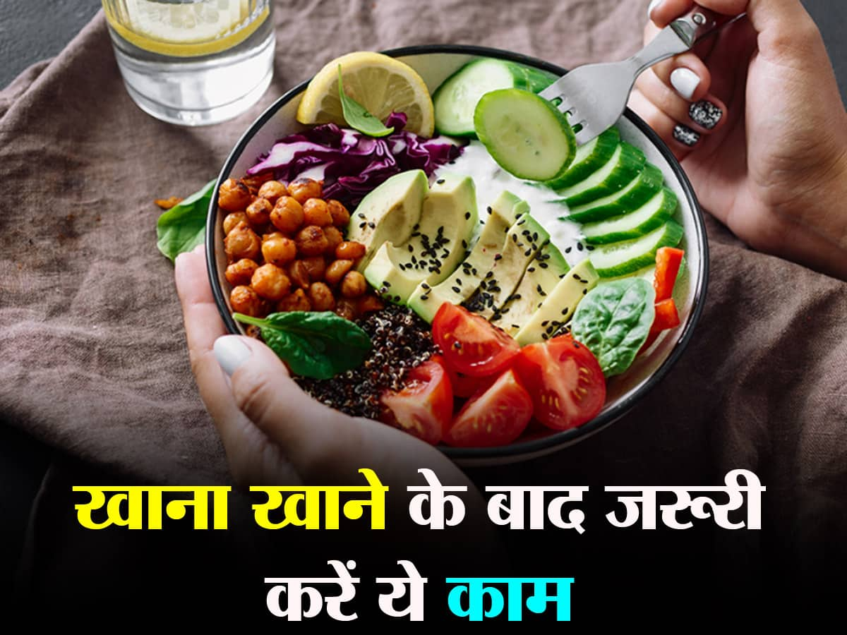 good food habits essay in hindi