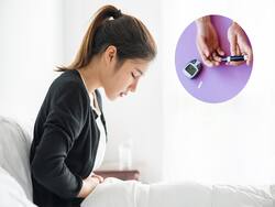 Women With PCOS At Higher Risk Of Type-2 Diabetes But Contraceptive Pills May Help: Study